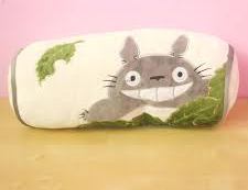 Totoro cười ngộ chưa nè