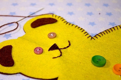 [Image: Cach_lam_gau_bong_vai_ni_6.jpg]