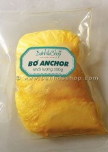 Bơ Anchor được bán theo đơn vị nhỏ