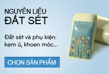 Túi khâu móc vải dạ
